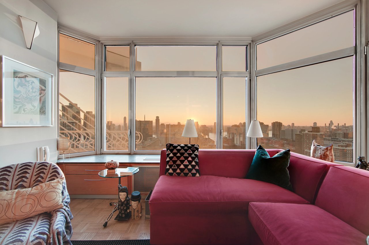 200 East 32nd Street #29A