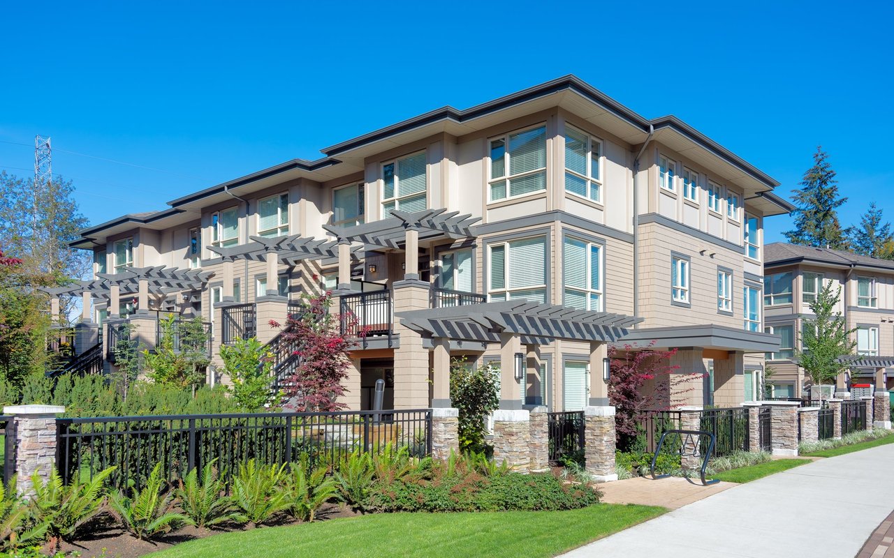 Fort Wagner Townhomes