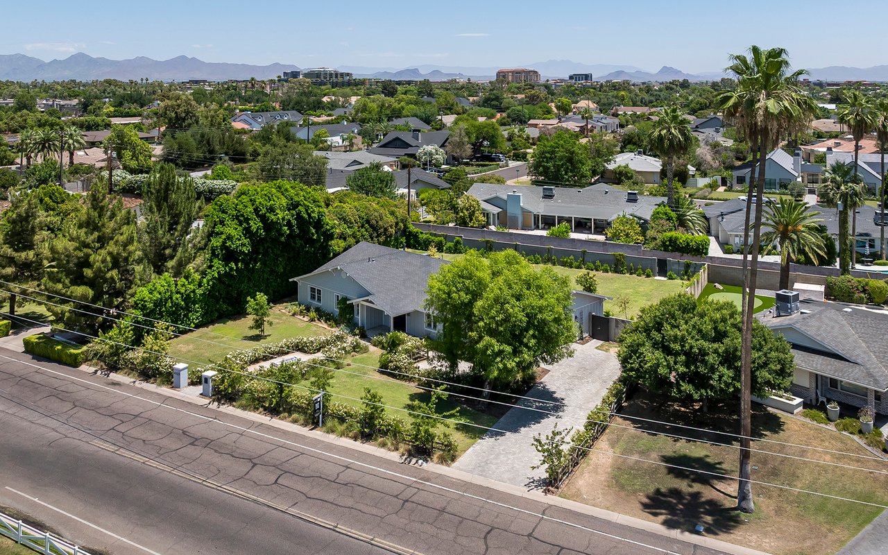 4125 N 64TH Street