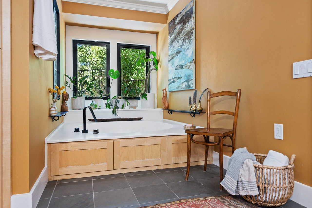 SOLD by Northwest Hills #1 Team: 7602 Rim Cove - Luxury Estate on Nearly an Acre