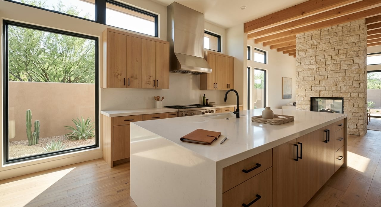 Competing For Scottsdale Luxury Homes In A Tight Market