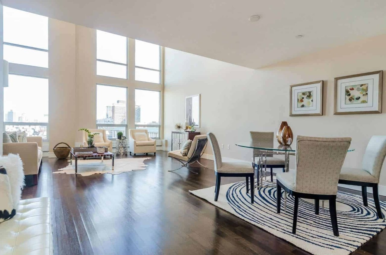 360 Newbury Street