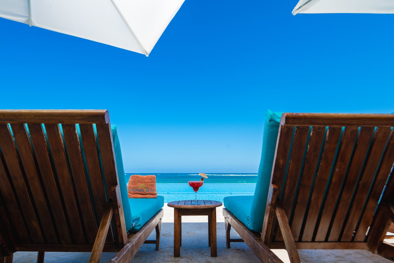 Poseidonia Residences