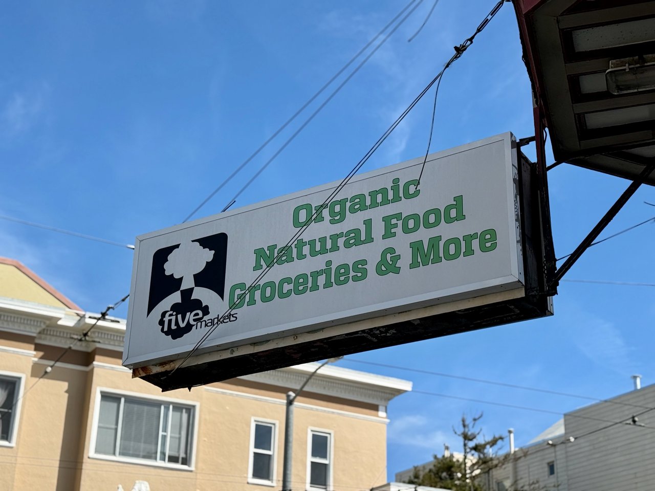 District 2 – Sunset