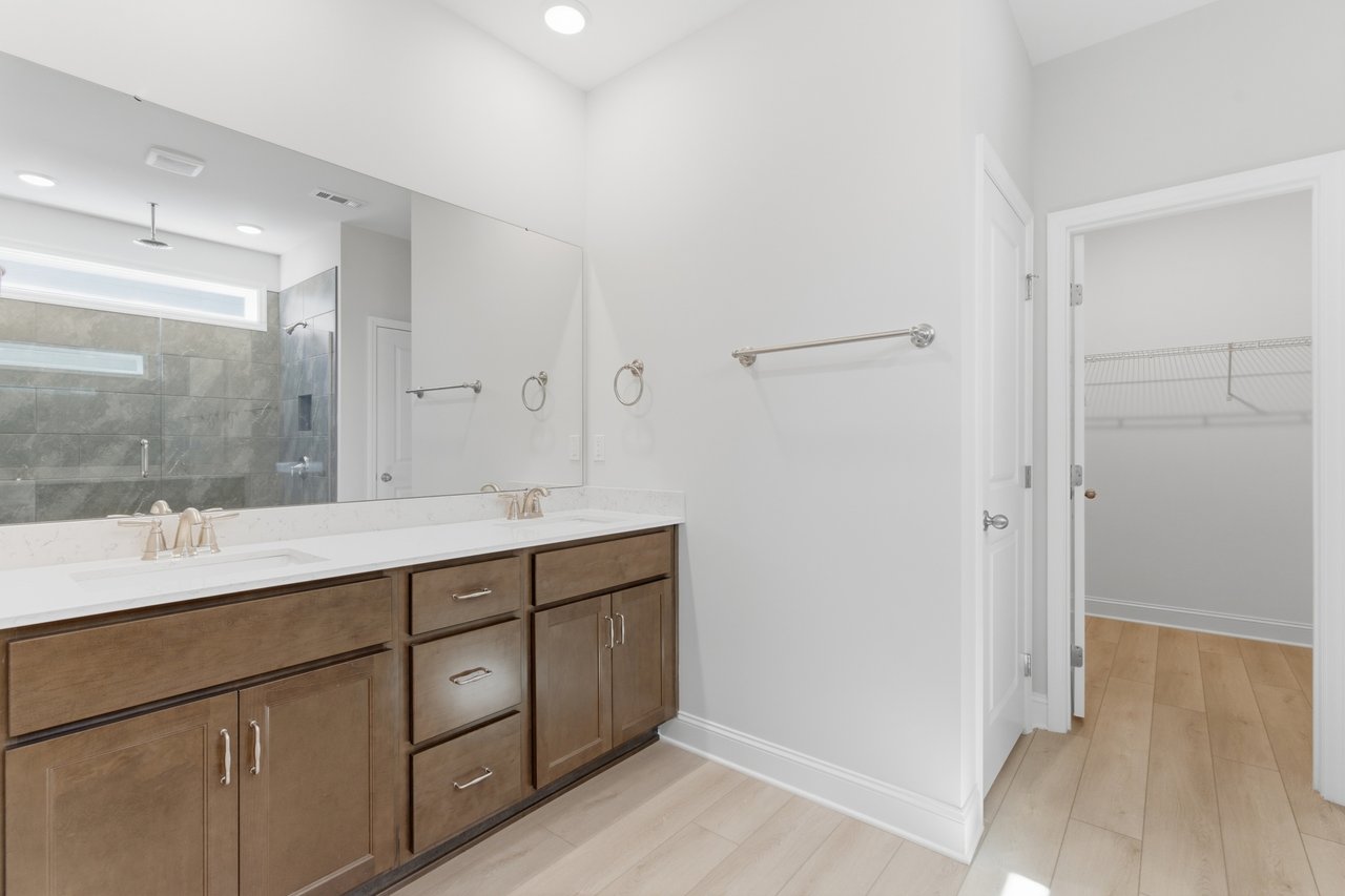 New Build! Madison City Schools!