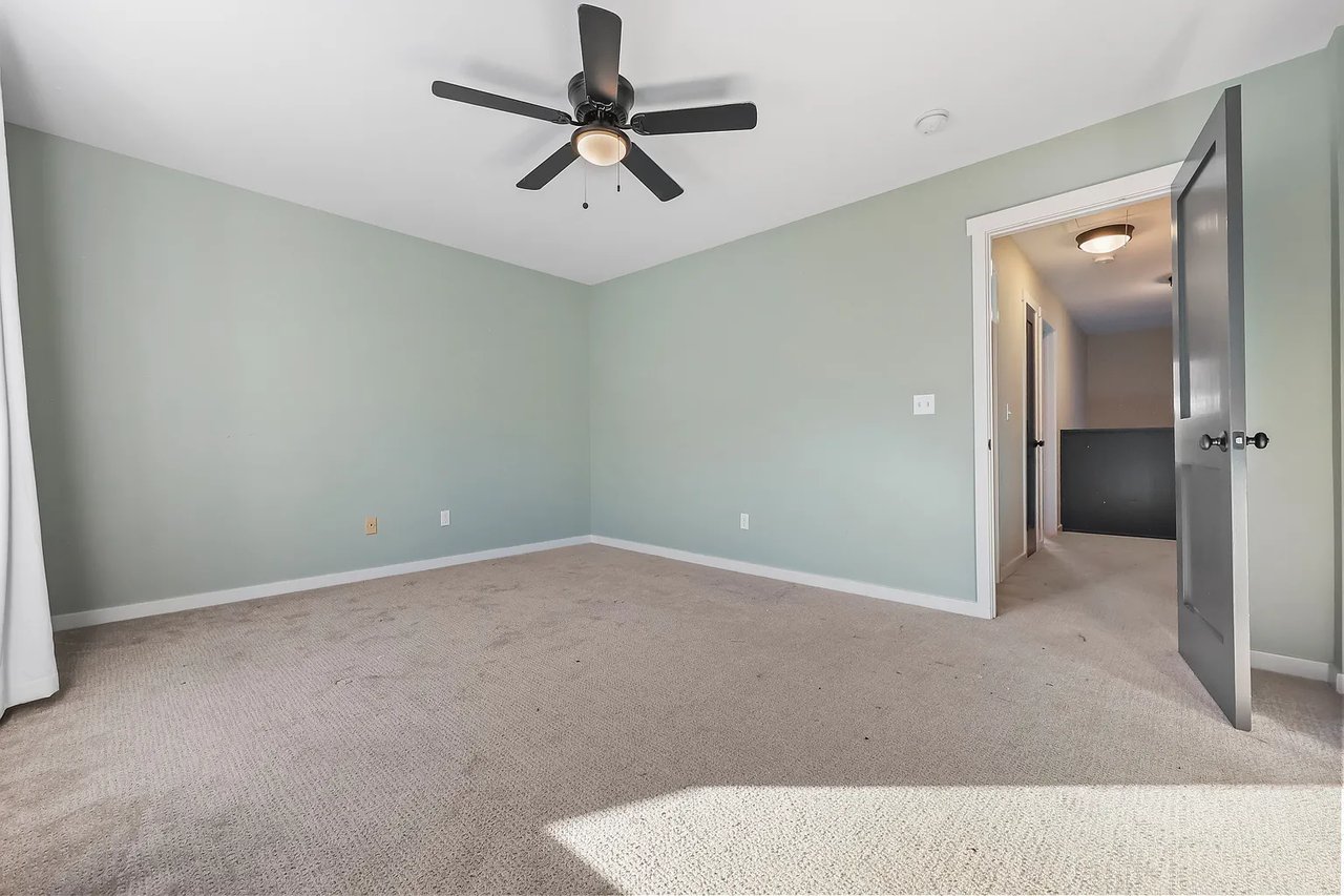 71 Aiken Street APT P12