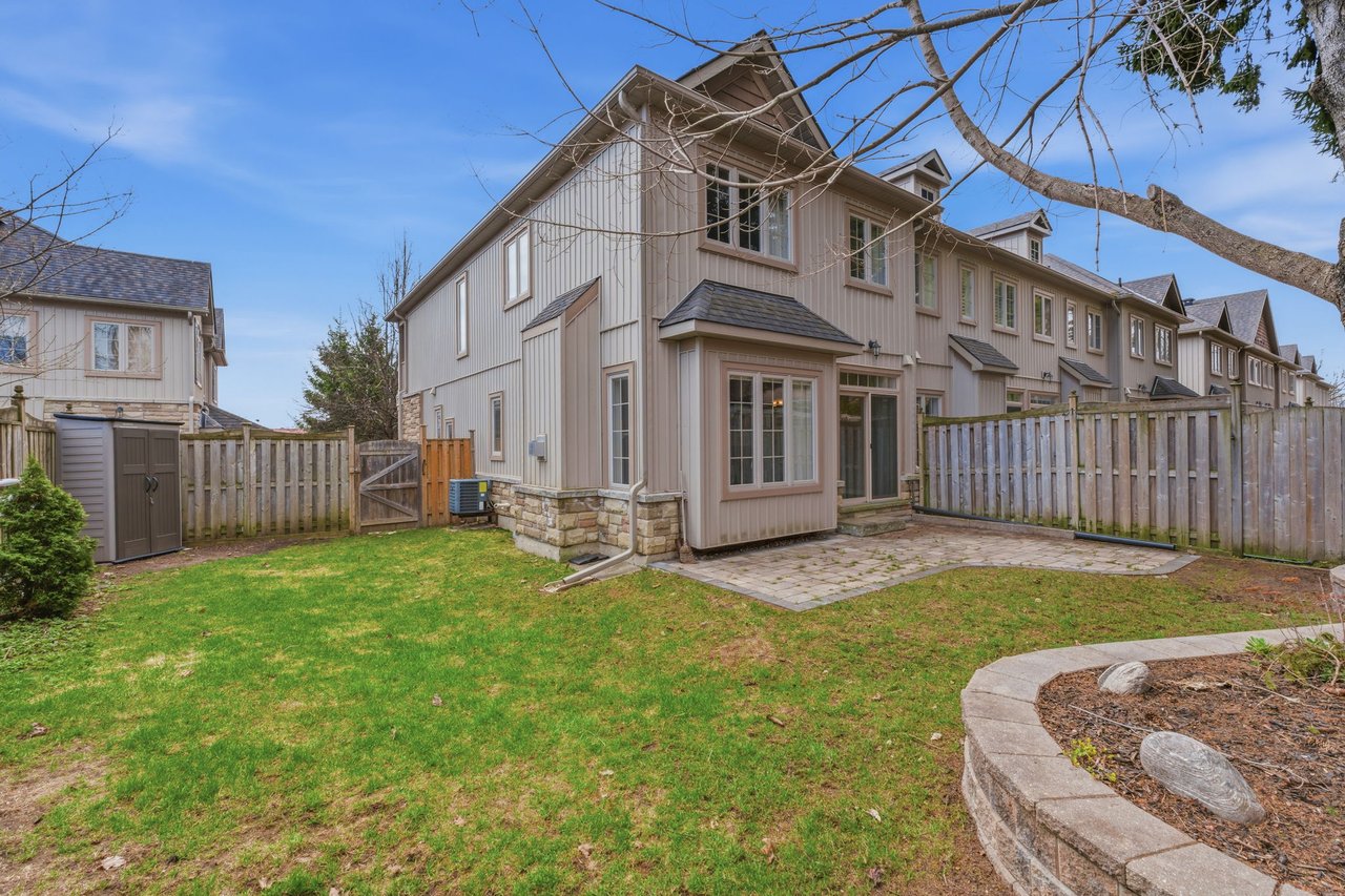 11 - 188 Coldwater Road, Orillia