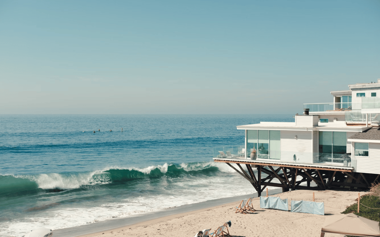 How to Buy a Beachfront Property in Southern California