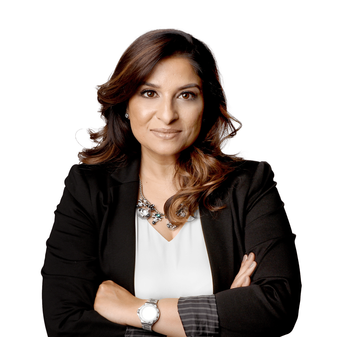 Zar Ahmed Canada Real Estate Agent Headshot