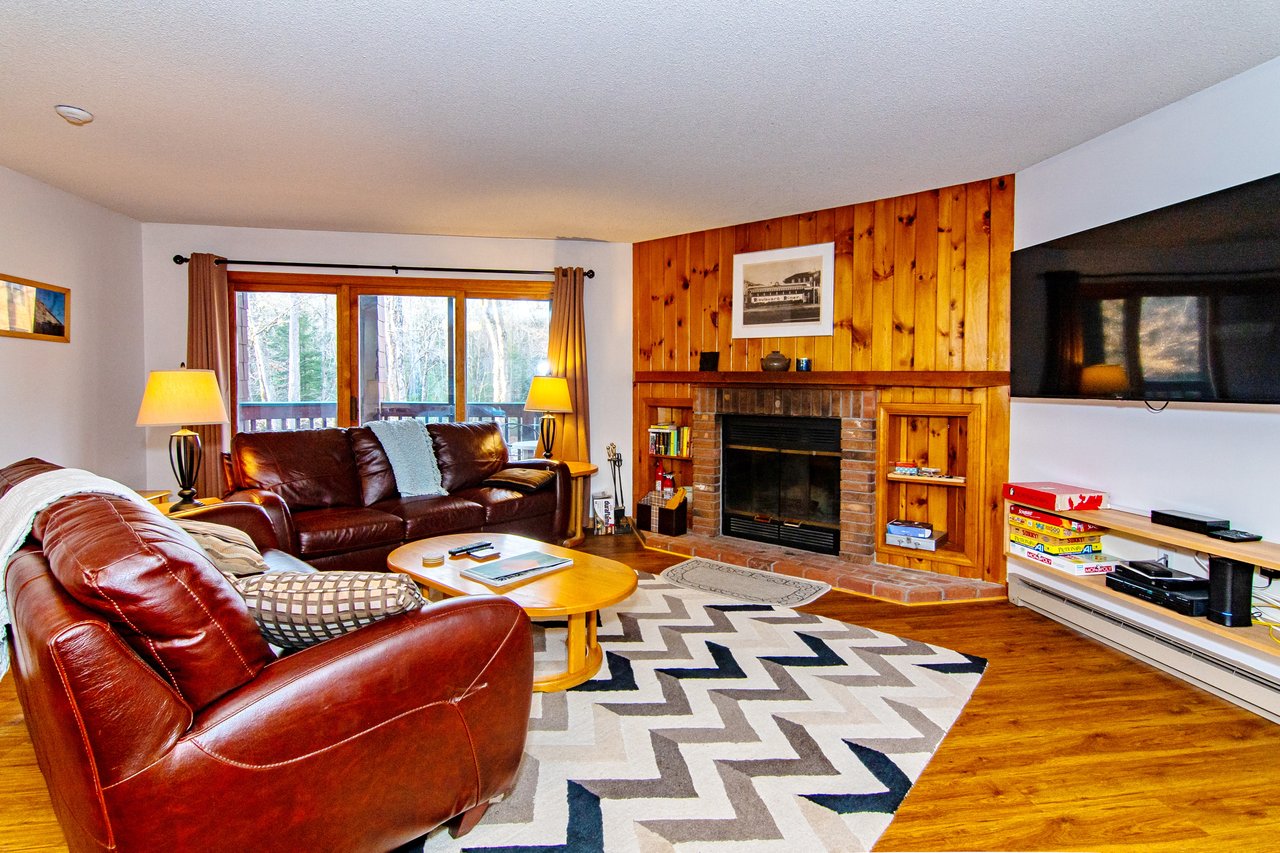 Ski Season Rental in Deer Park