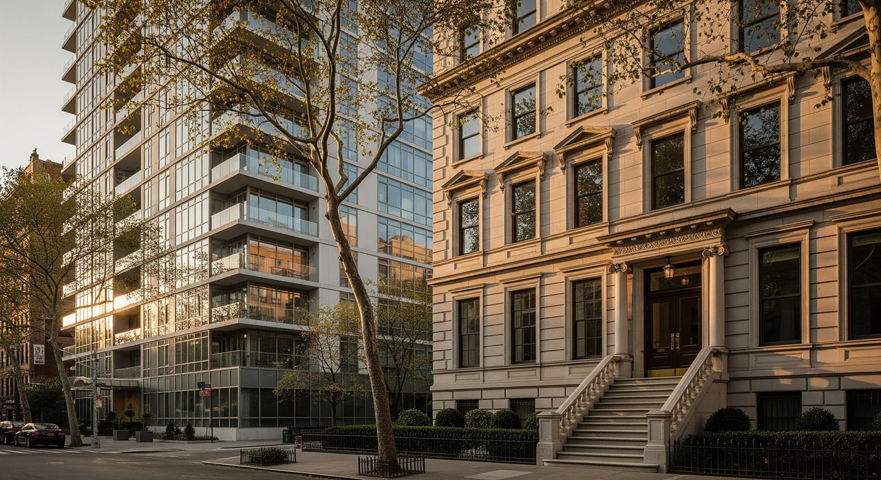 Co-op vs Condo on the Upper West Side