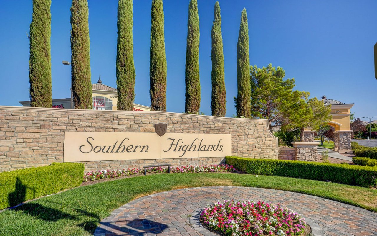 Southern Highlands
