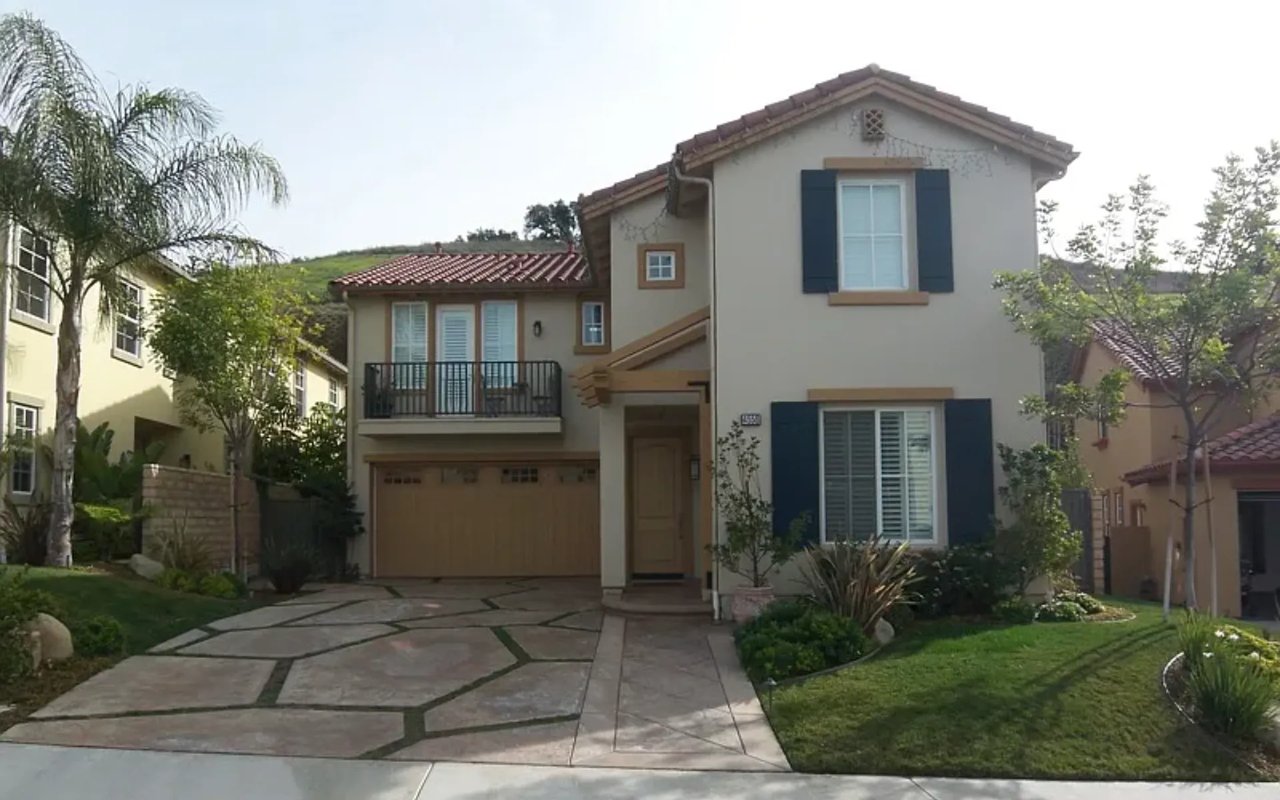 4558 Cielo Cir