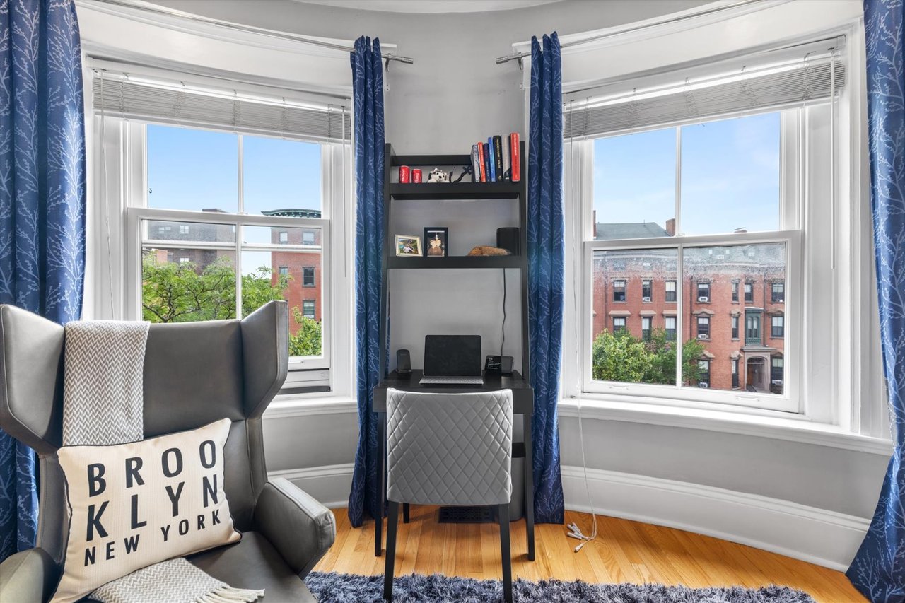 578 Massachusetts Ave Unit 3