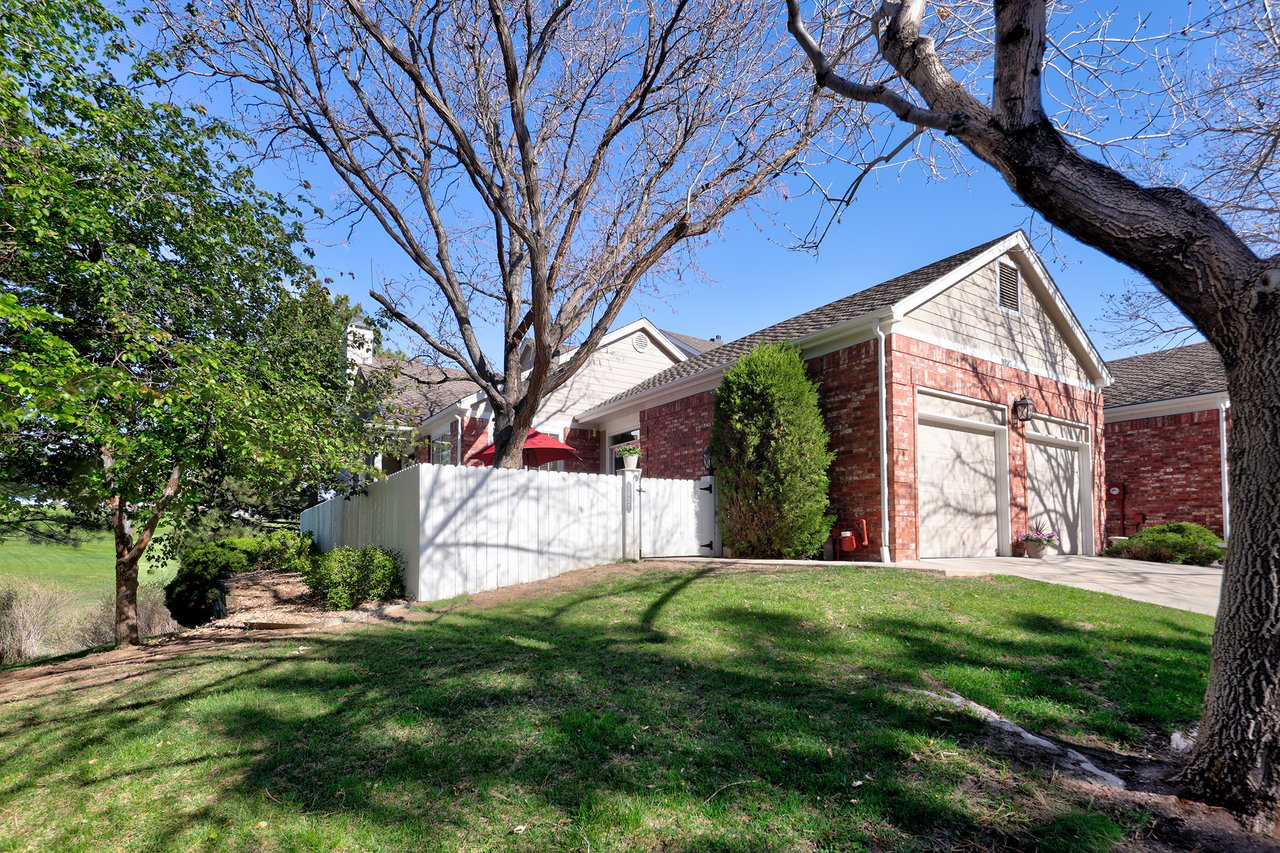 Townhome For Sale in Muirfield-  Fairways at Lone Tree