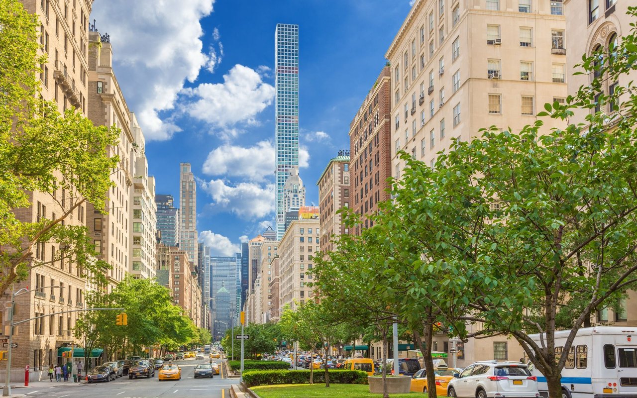 Upper East Side