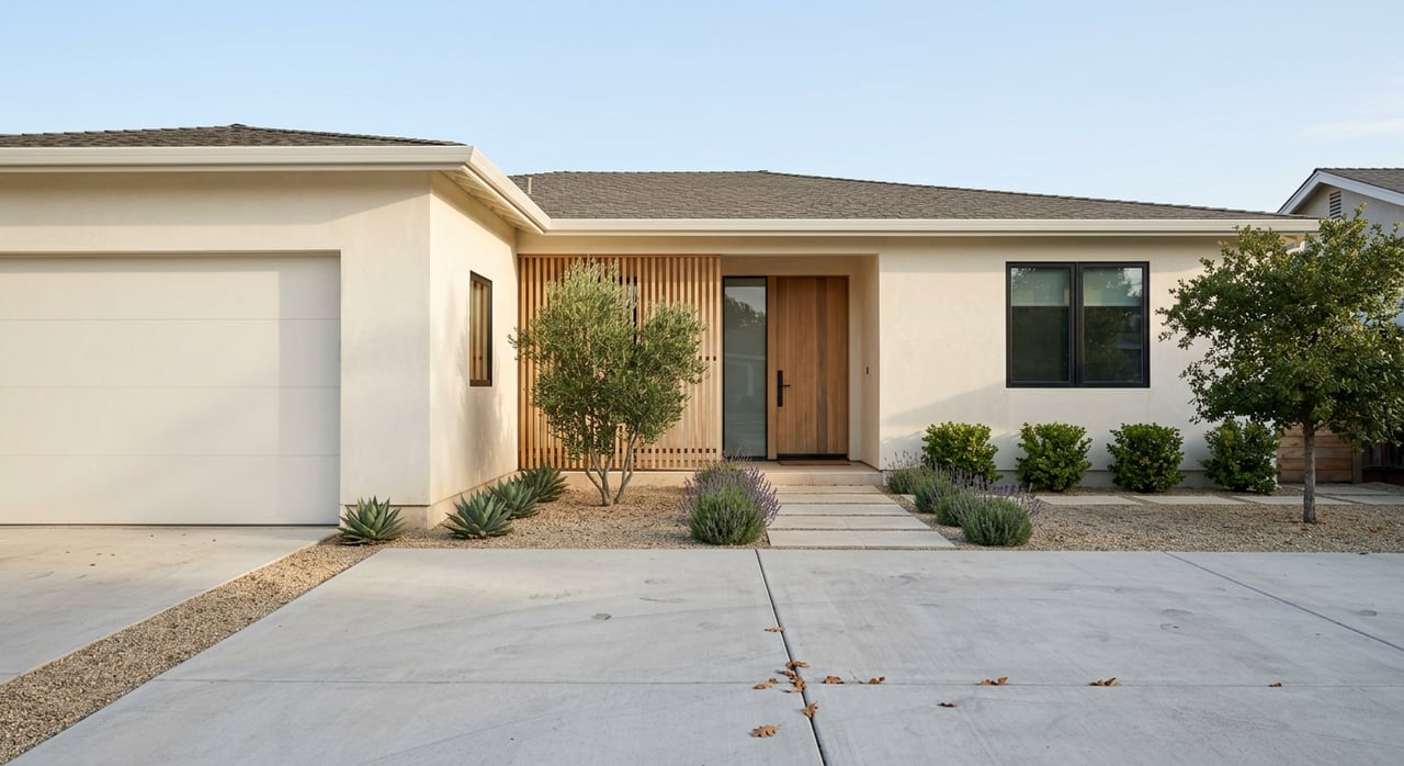 Is Buellton The Smart Base For Santa Ynez Valley Buyers