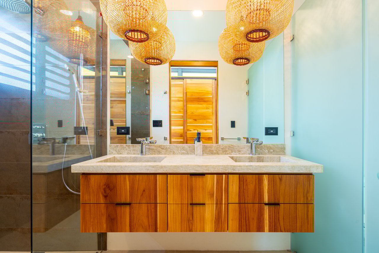 A New Benchmark for Modern Tropical Luxury in Ojochal