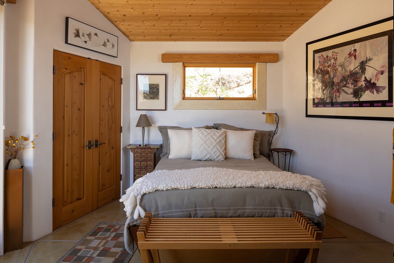 Private Hilltop Sanctuary
