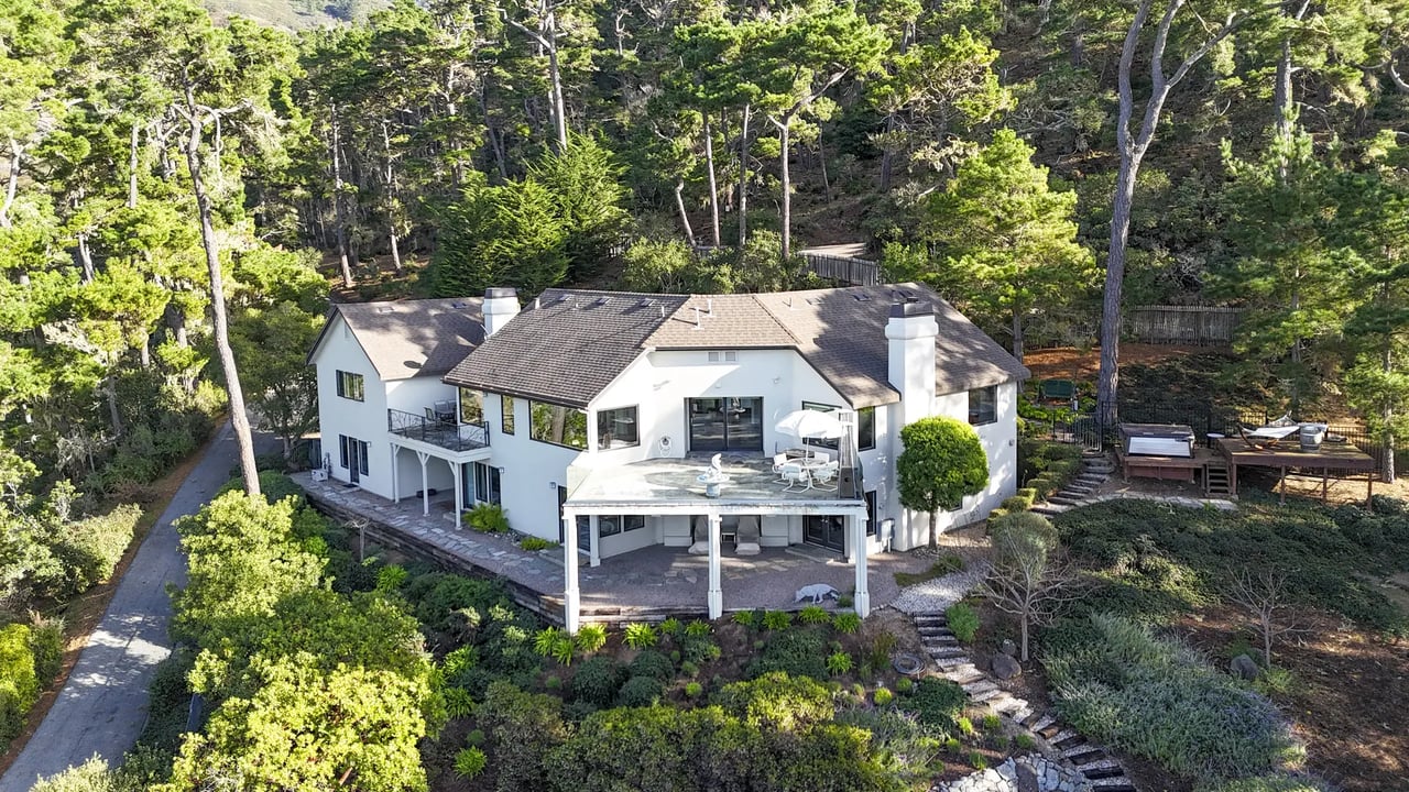 Carmel Higlands