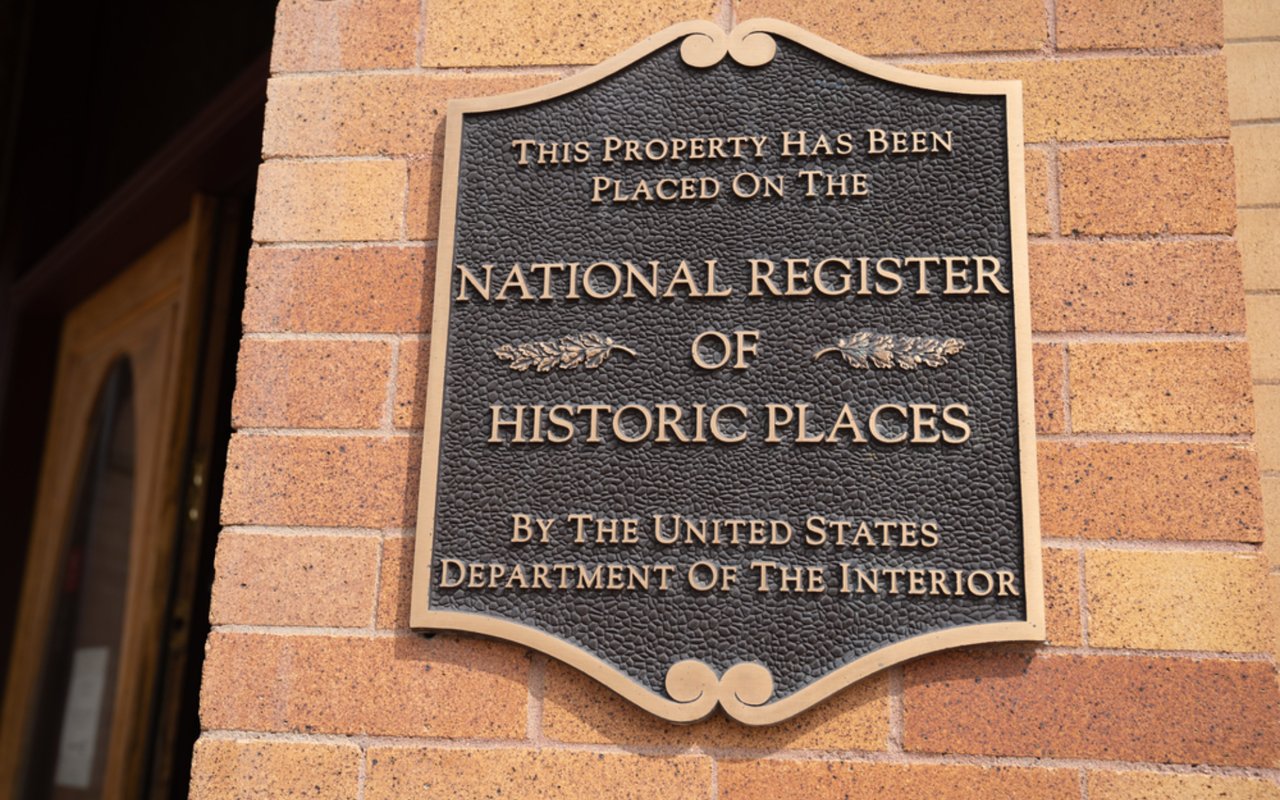 Preserving the Past, Building the Future: The Impact of Historic Preservation on Property Values