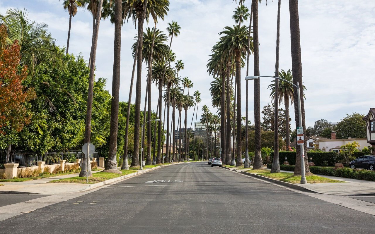 Beverly Hills
