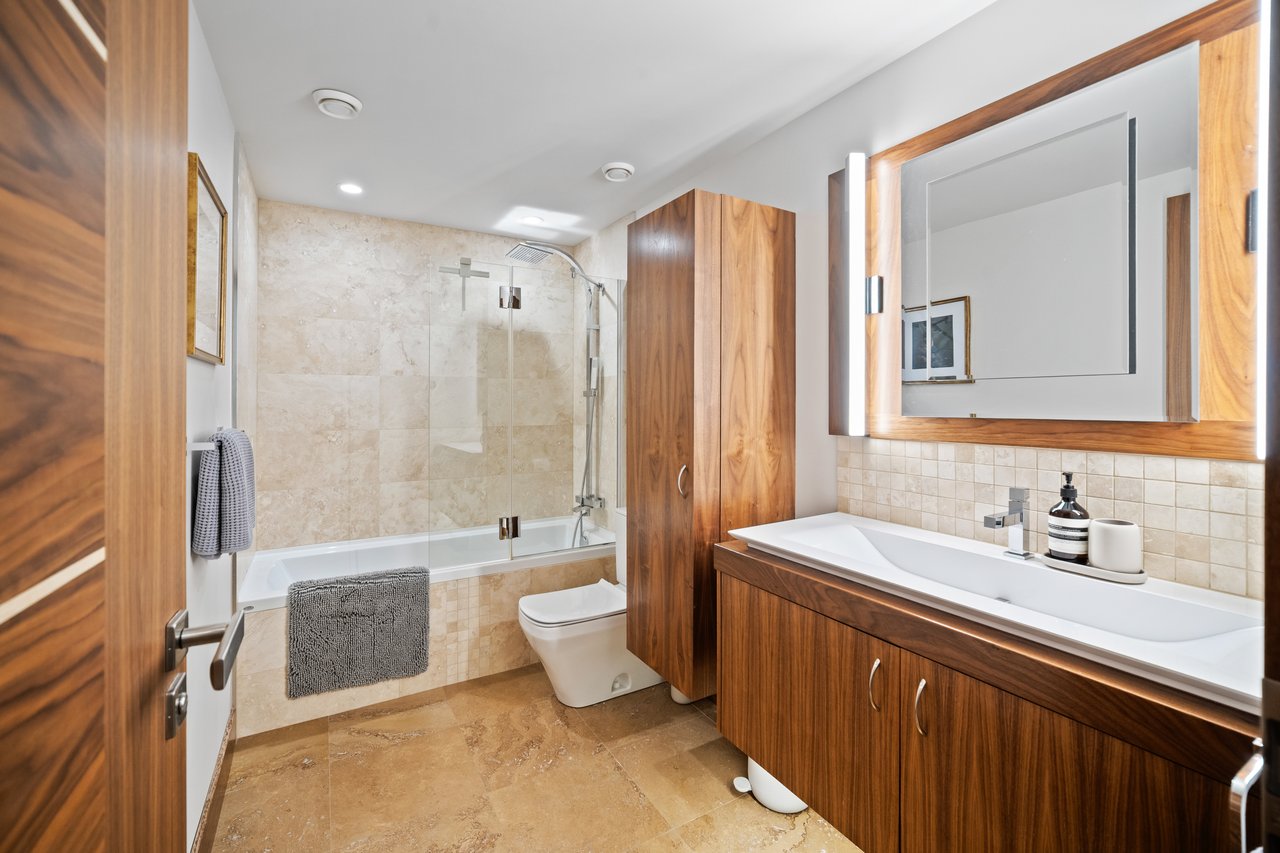 Refined Mountain Living at Cairns Landing