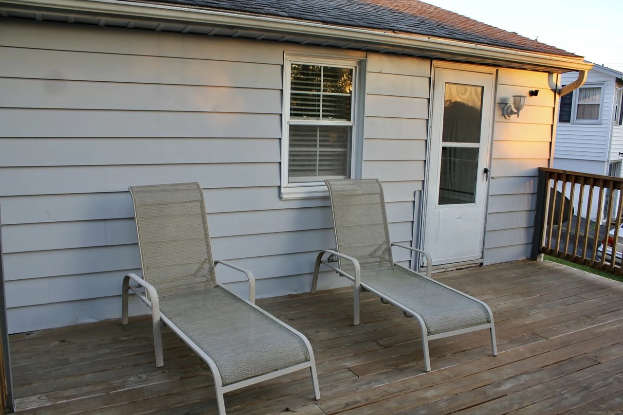 100 Mount Carmel Avenue