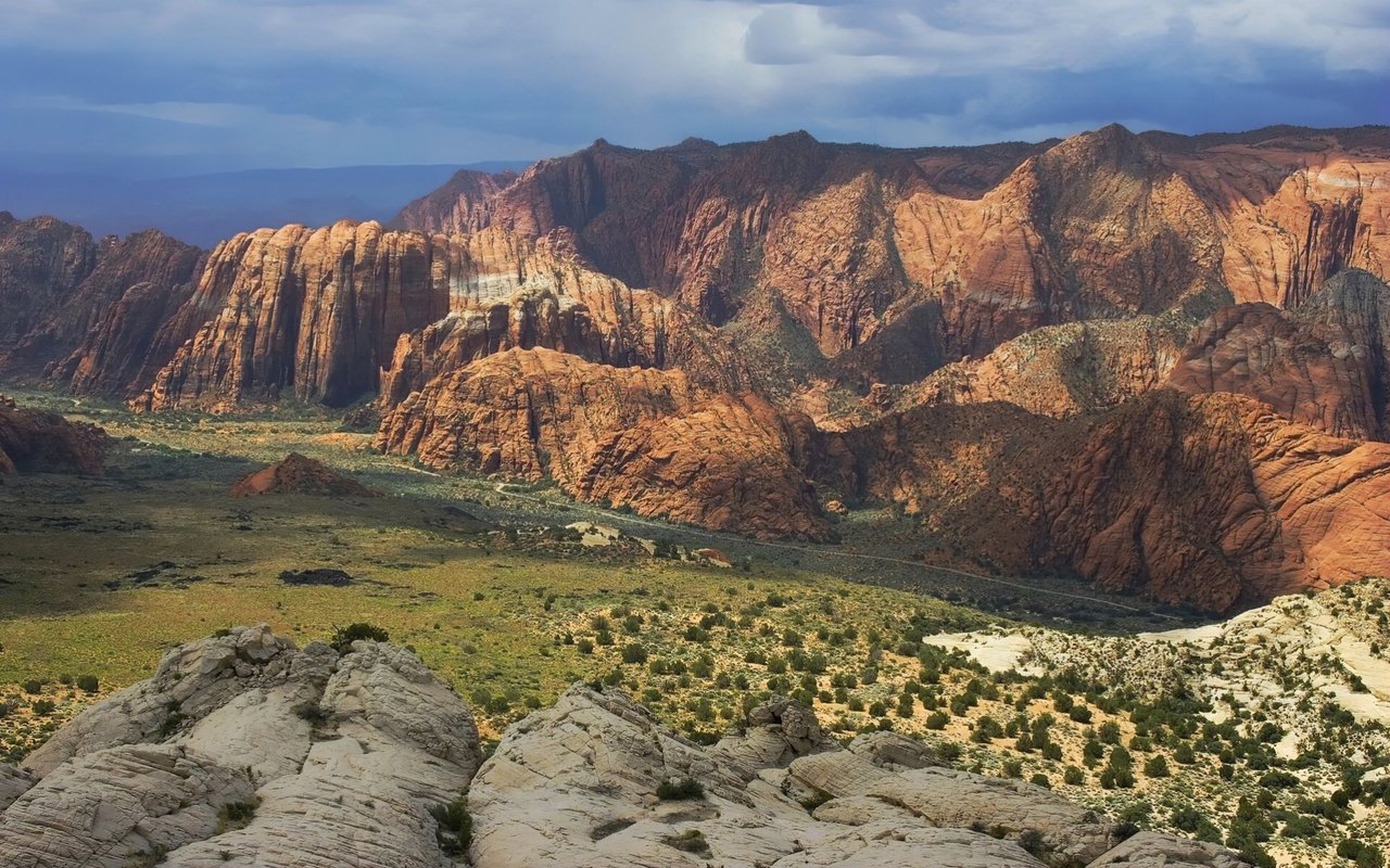 St. George