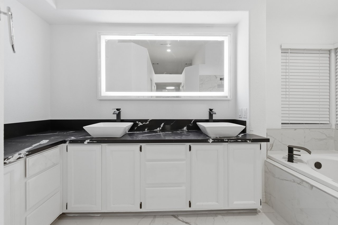 Amberidge - Palmdale