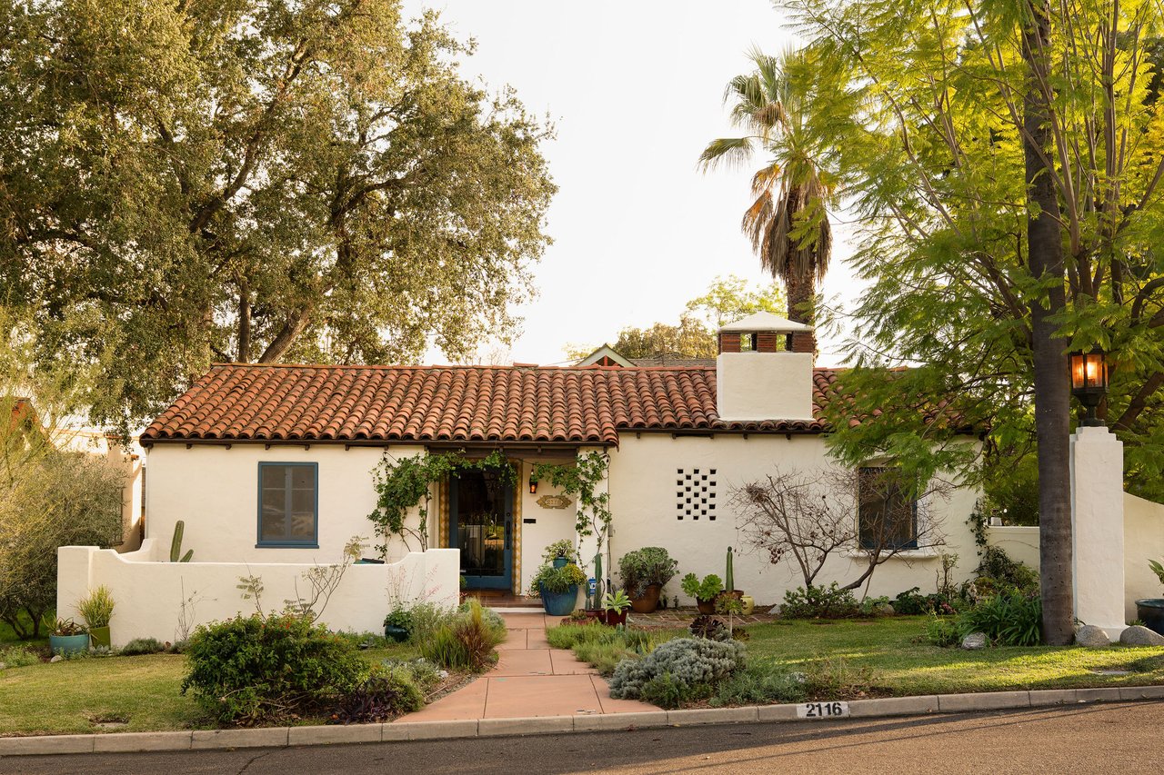 :: The Bower House, 1933 :: 