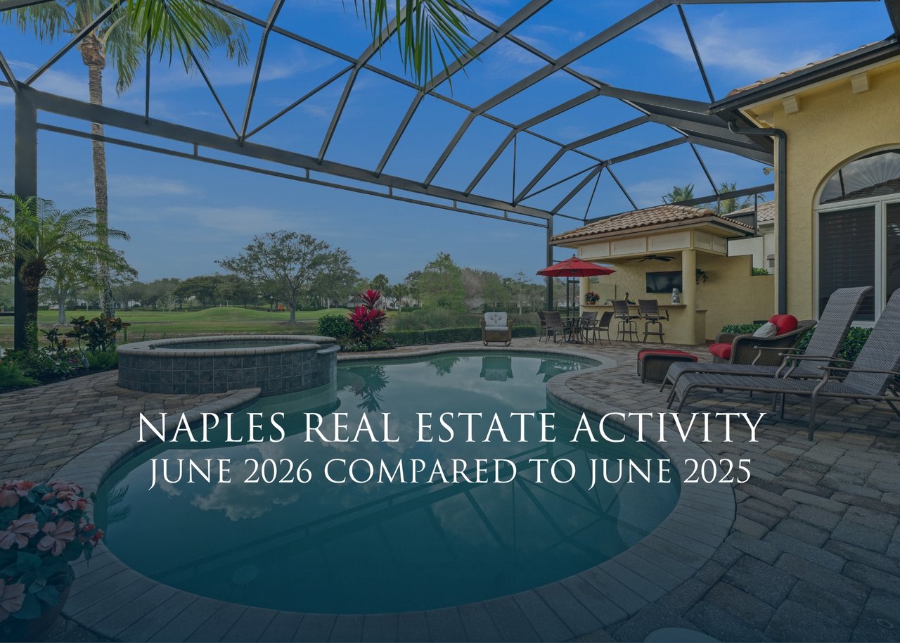 June Activity Sets Stage for Strong Summer 