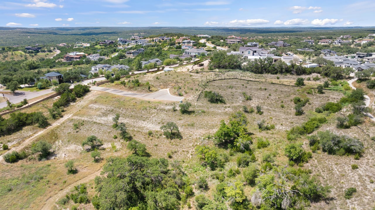 5104 Spanish Oaks Club Blvd.