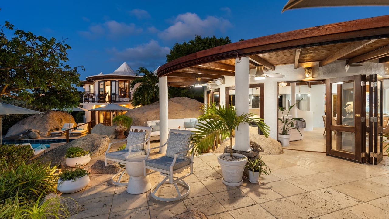 Best Home Improvements for ROI