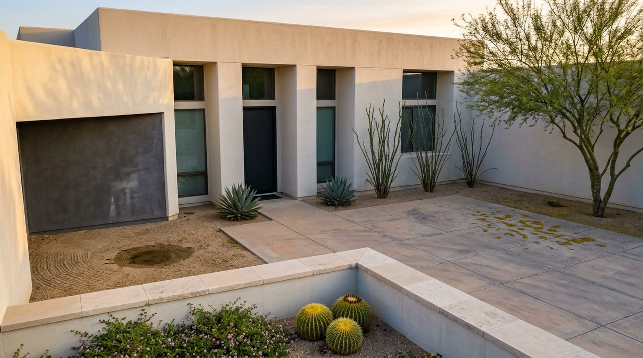Section 10 Has No Amenities. Here's Where the Neighborhood Actually Happens.