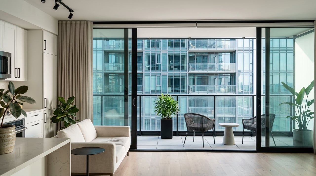 Brickell Or Downtown Miami? Choosing The Right Condo Lifestyle