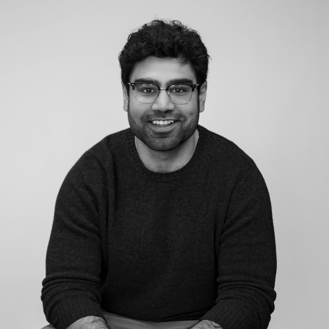 Tamish Multani