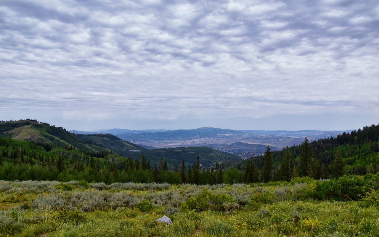 Empire Pass