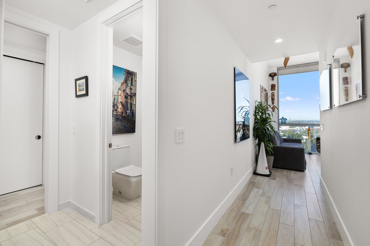 5120 MARINA WAY #16005