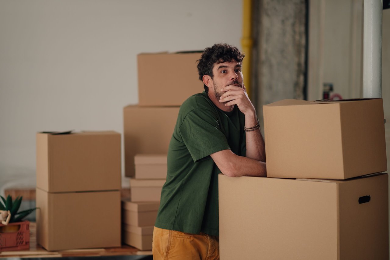 The Emotional Side of Selling: What No One Tells You About Moving On