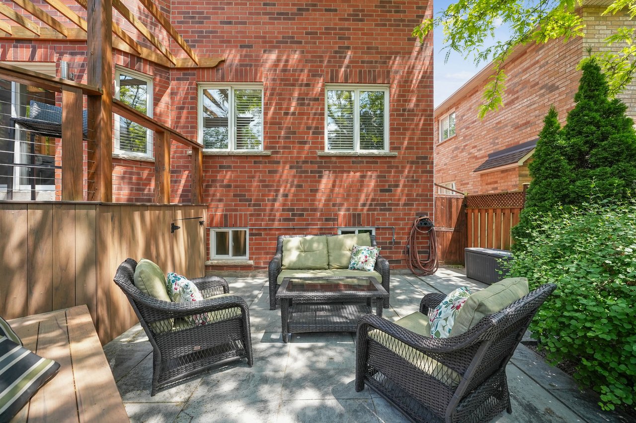Fully Renovated Turnkey Home in West Oak Trails 