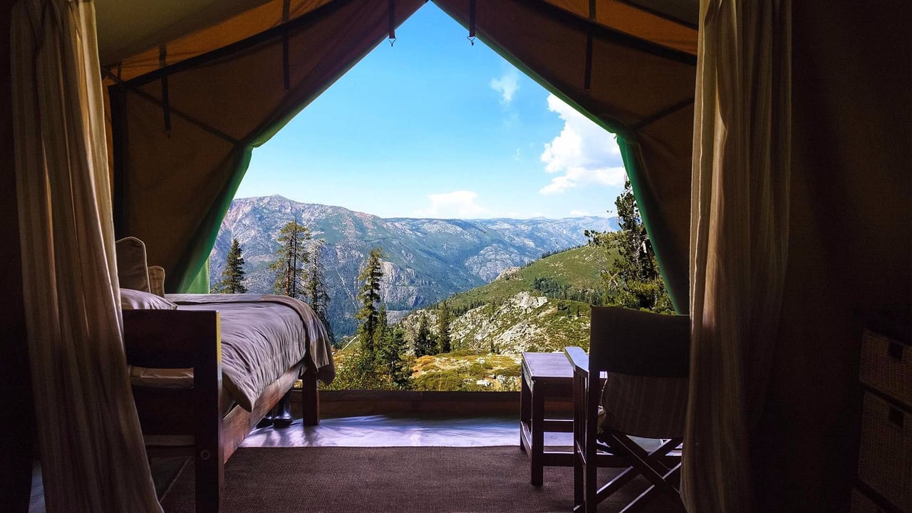 Bear Valley