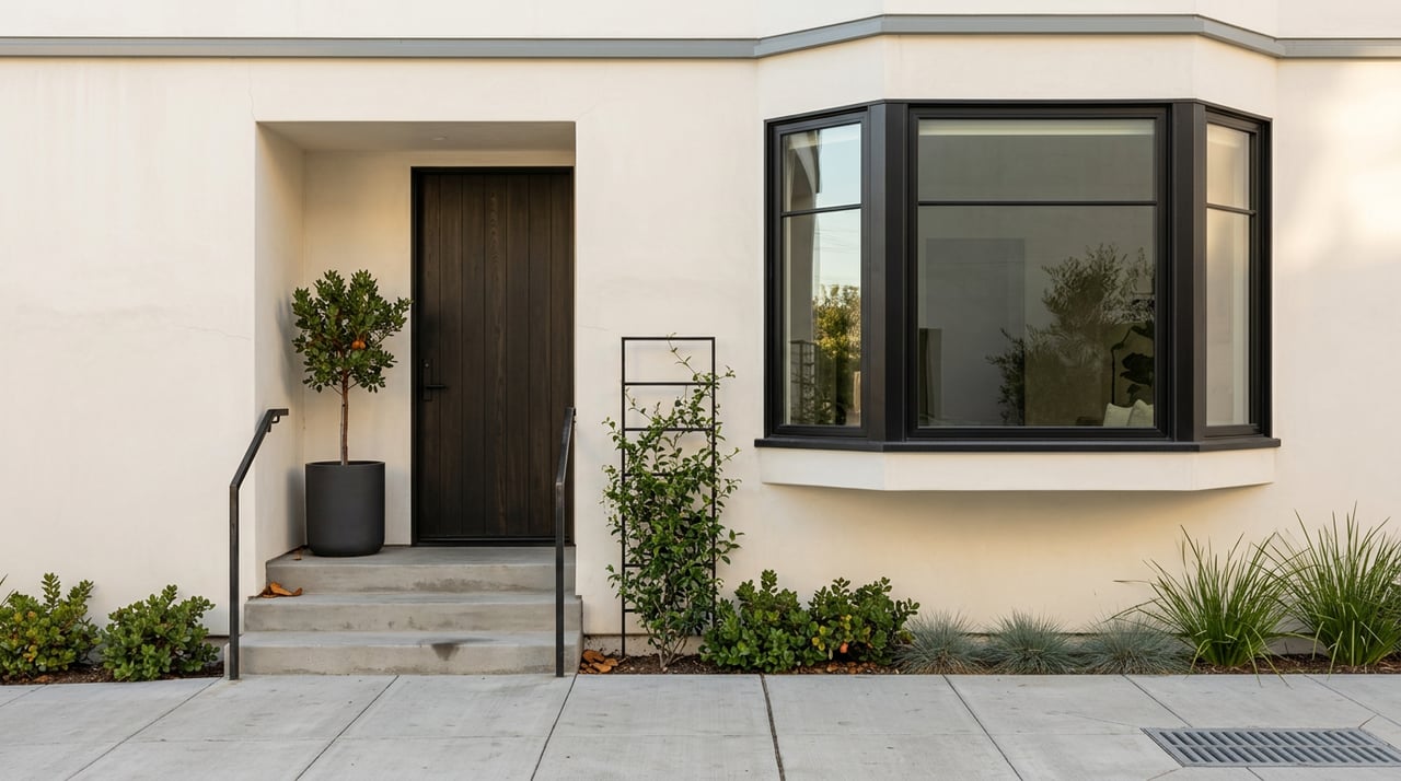 Upper Polk Is Quietly Rewriting Itself: A Russian Hill Summer Walk