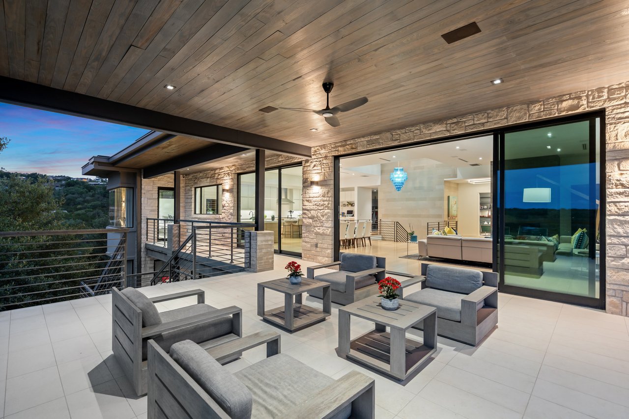 203 Buckeye Trail