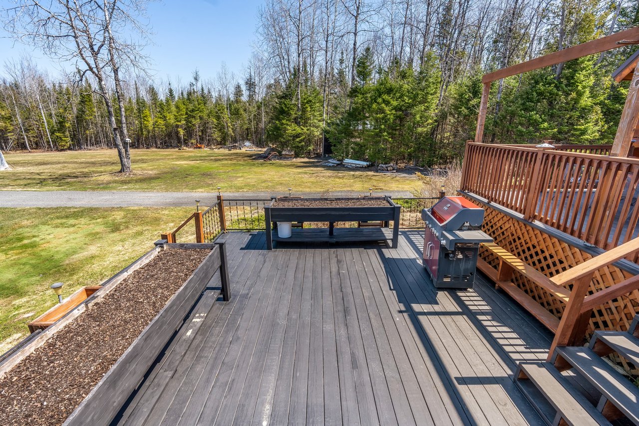 291 River Road Milo, ME 04463-1603