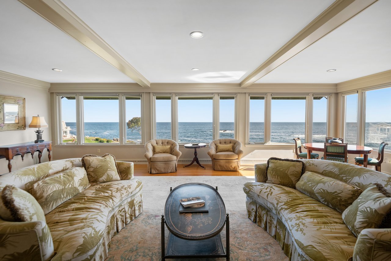 From Boon Island Light to the Isles of Shoals: A Front-Row Seat to Maine's Coast