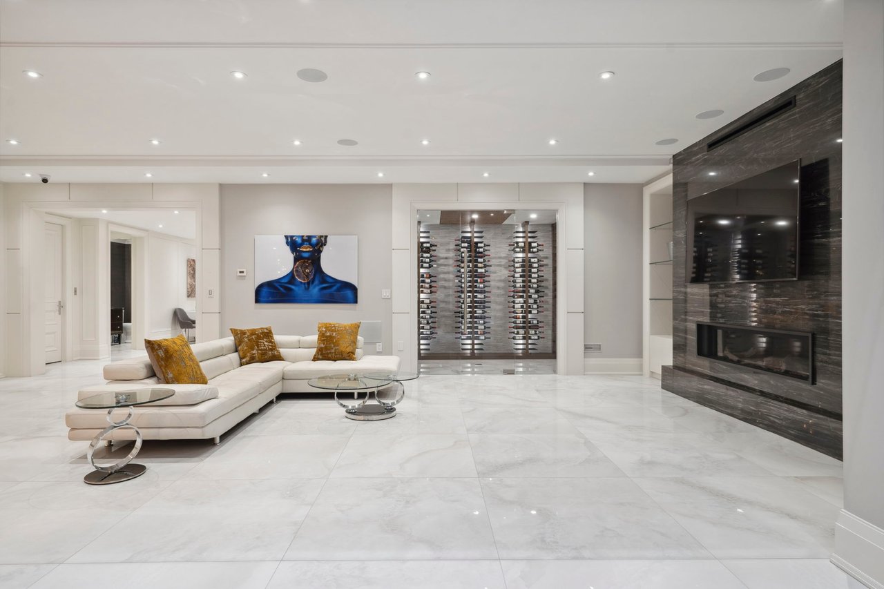 Architectural & Design Masterpiece