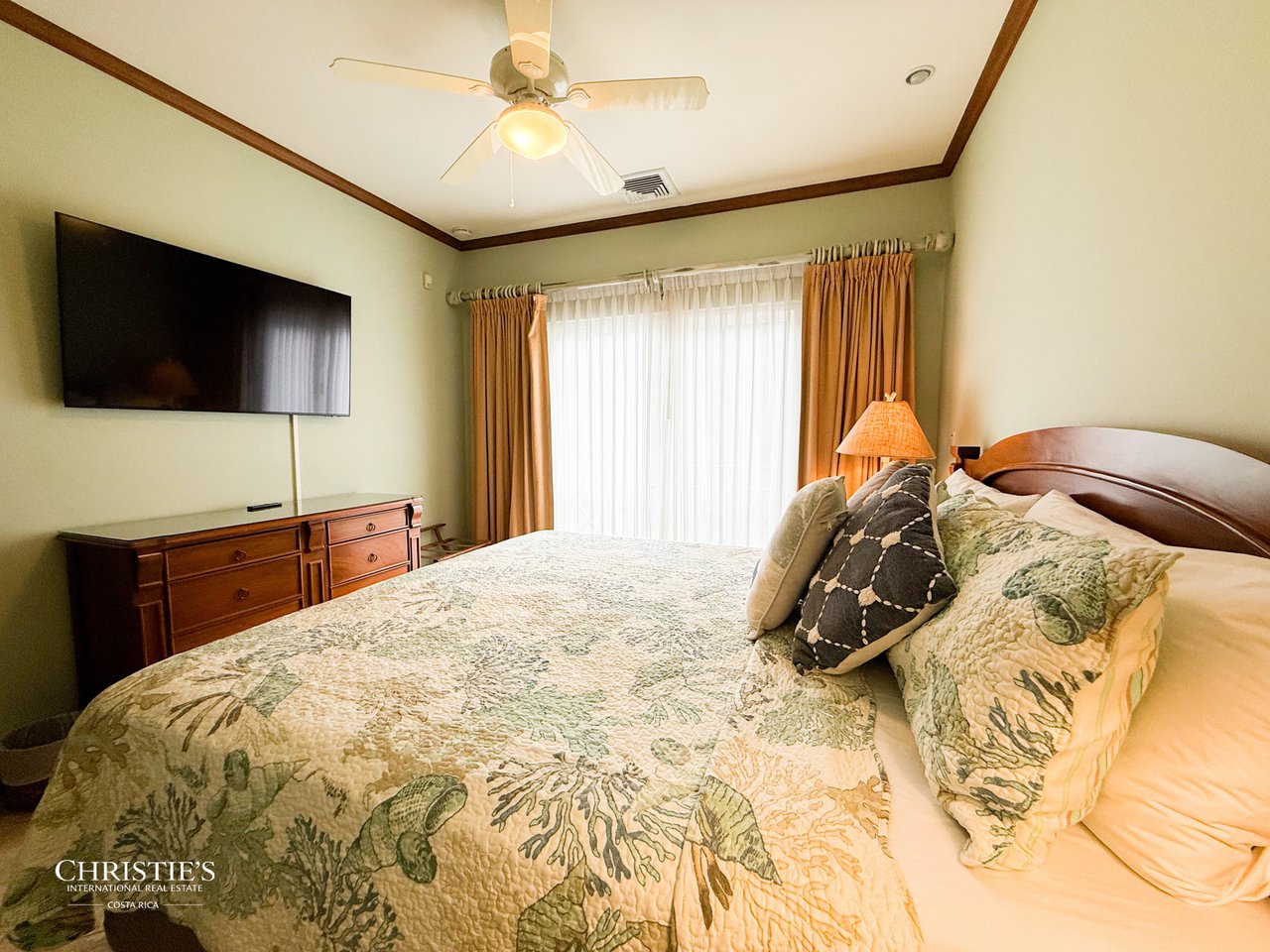 Los Sueños Resort Veranda 5D Condo | A Smart Opportunity
