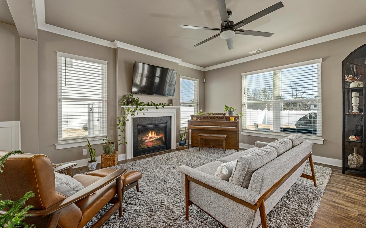 Purchasing a Home Saves You Money