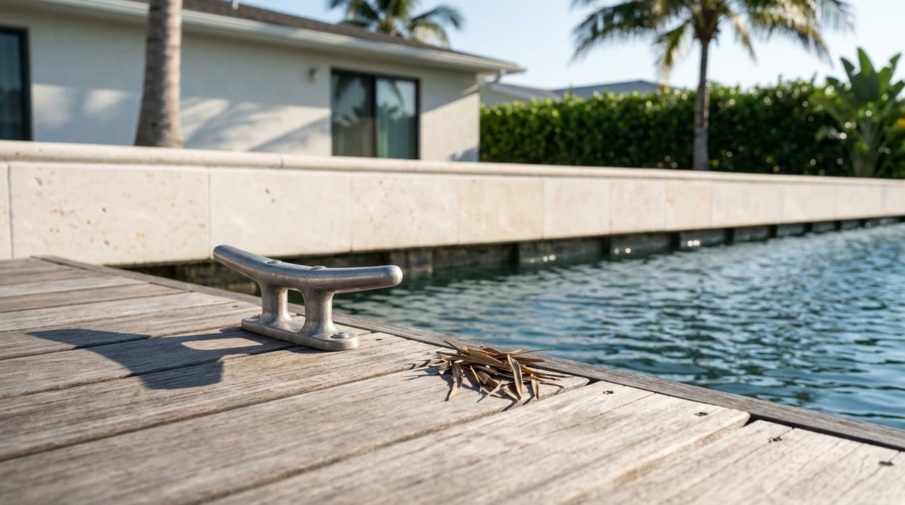 Preparing To List A Luxury Waterfront Home In Sarasota